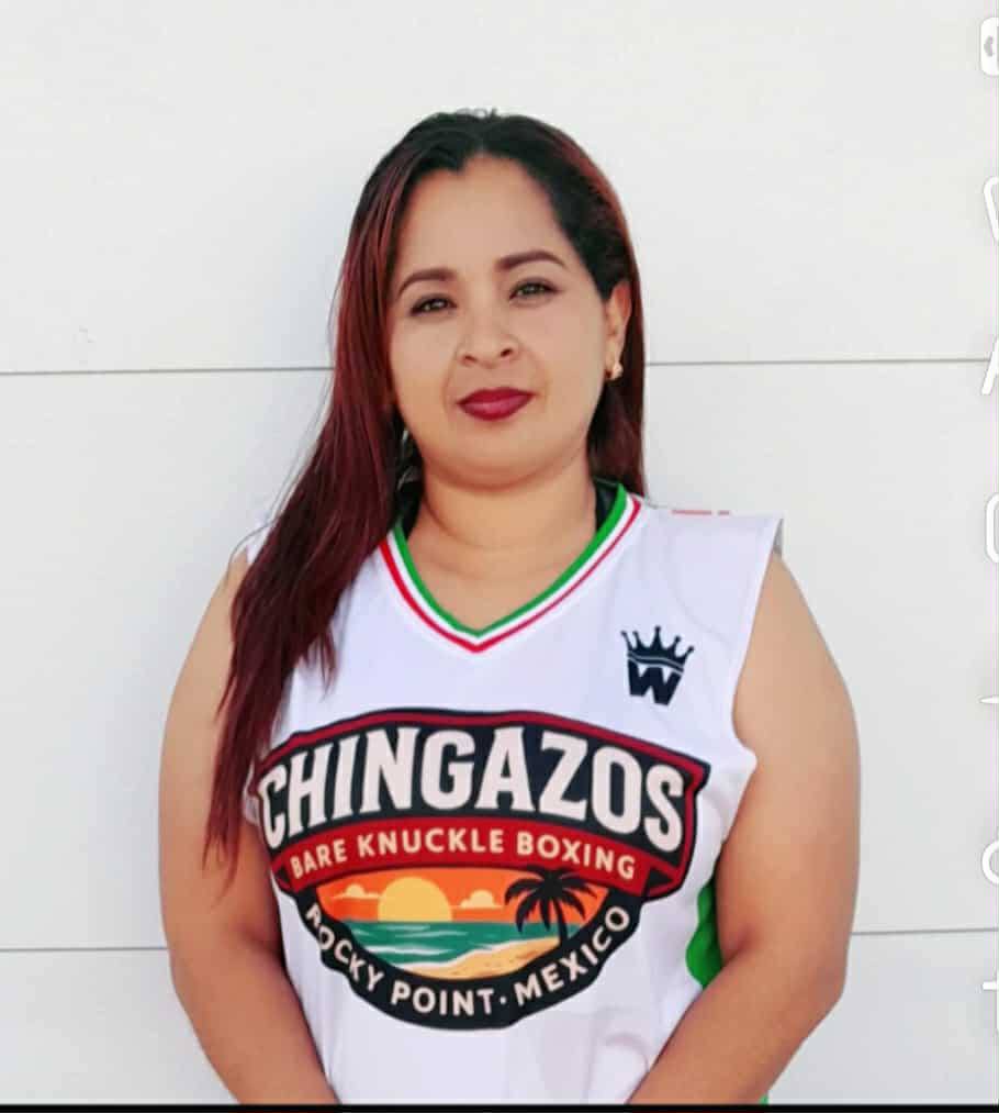Linda Soto